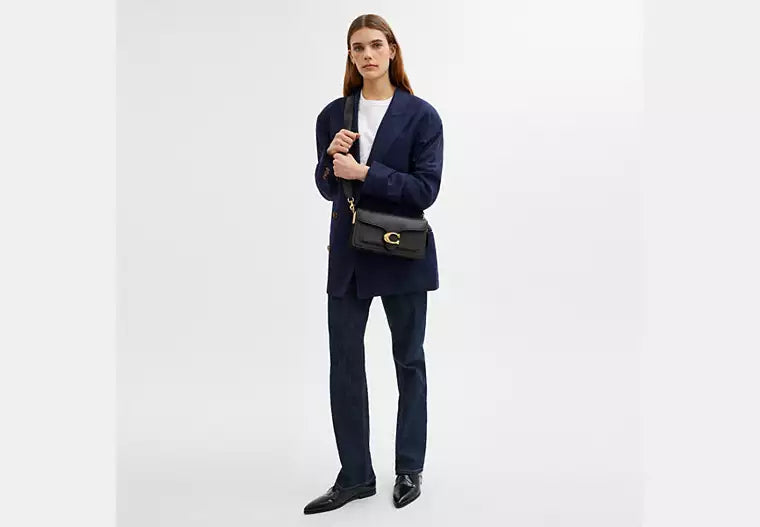 Sac épaule Tabby 26