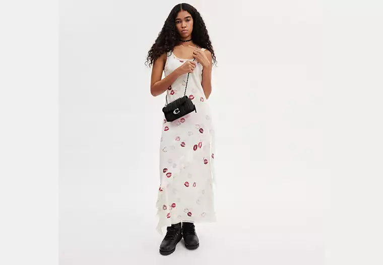 Sac épaule Tabby 20 avec matelassage Pillow