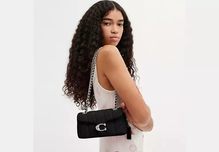 Sac épaule Tabby 20 avec matelassage Pillow