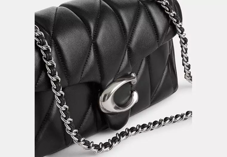 Sac épaule Tabby 20 avec matelassage Pillow