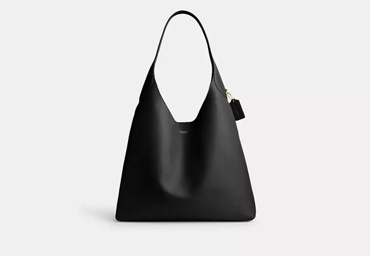 Sac épaule Brooklyn 39 - Noir