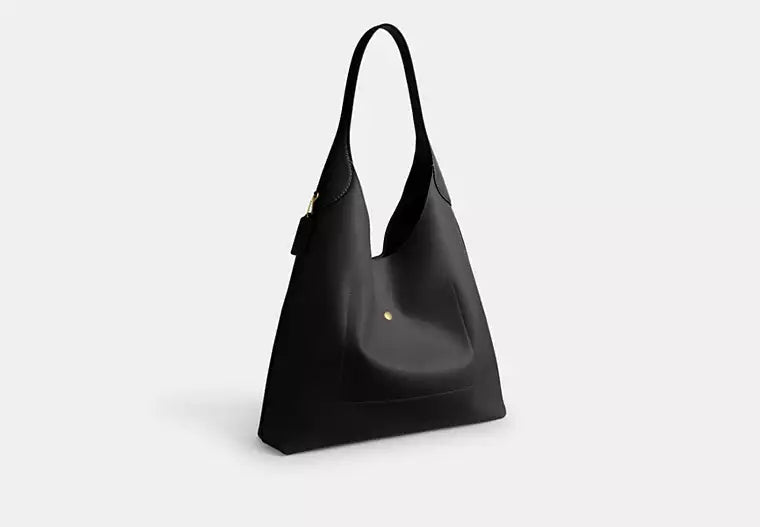 Sac épaule Brooklyn 39 - Noir
