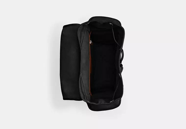 Sac à dos Hitch - Noir