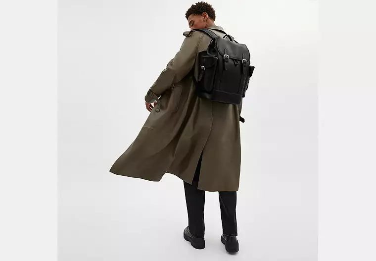 Sac à dos Hitch - Noir