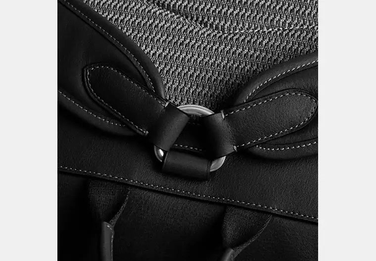 Sac à dos Hitch - Noir