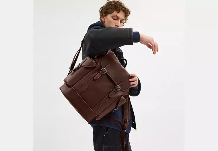 Sac à dos Hitch - Érable