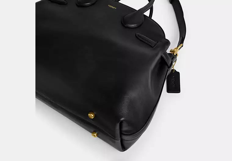 Cabas Soft Empire 40 - Noir