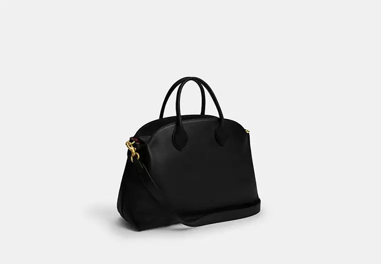 Cabas Soft Empire 40 - Noir
