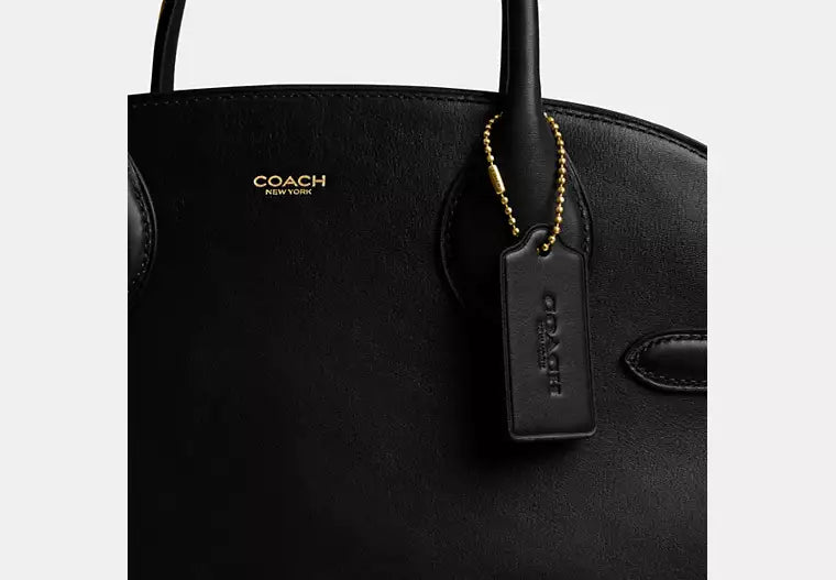 Cabas Soft Empire 40 - Noir