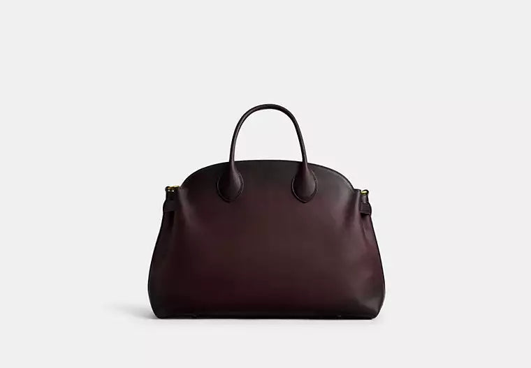 Cabas Soft Empire 40 - Marron