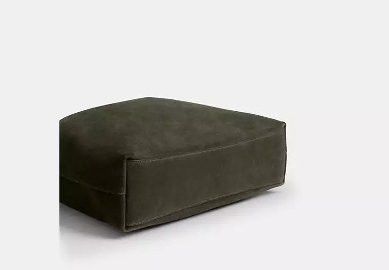 Sac épaule Brooklyn 39 - Laiton