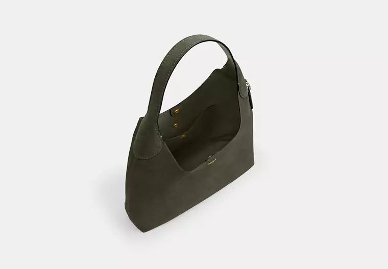 Sac épaule Brooklyn 39 - Laiton