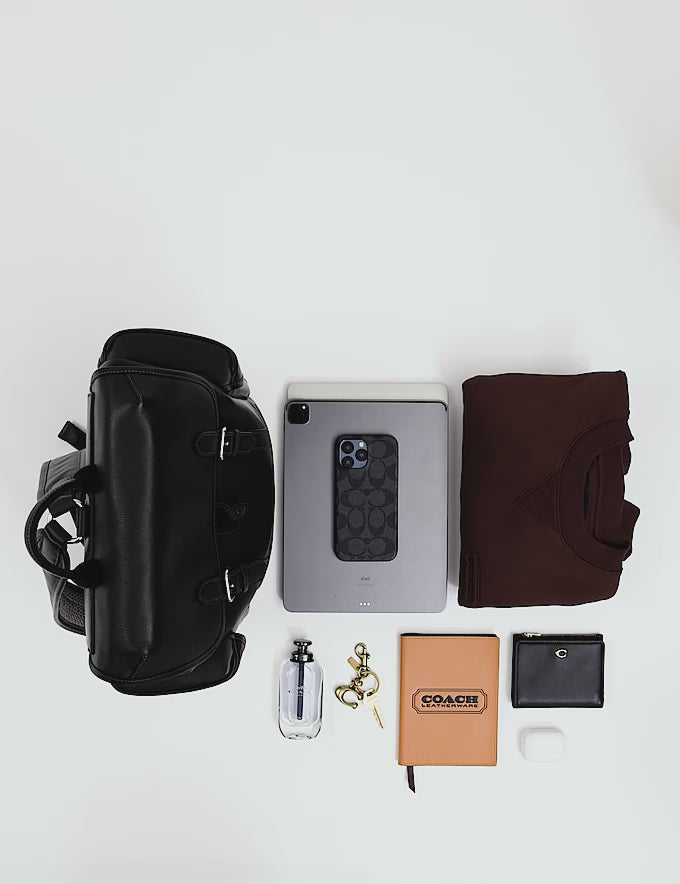 Sac à dos Hitch - Érable