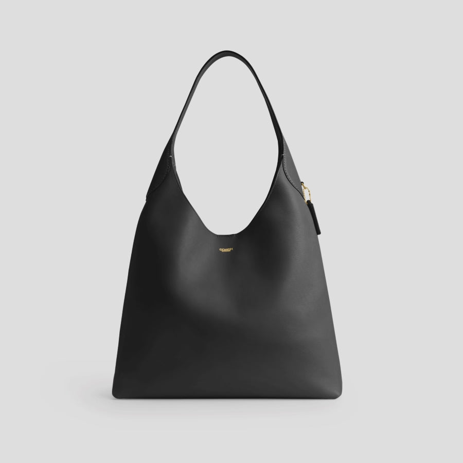 Sac épaule Brooklyn 39 - Noir